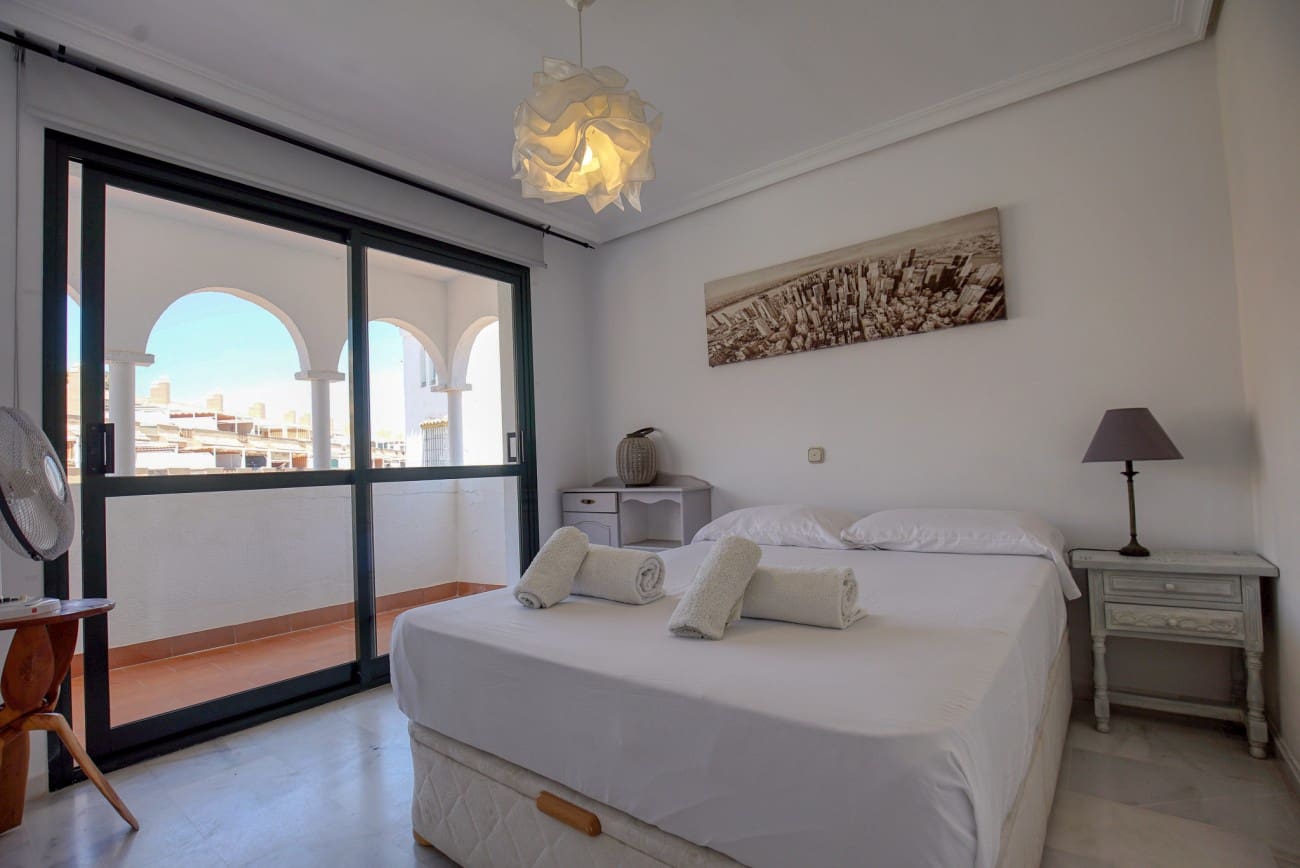 4 soveværelse Byhus til salg i Casares - € 599.000 (Ref: 9097094)