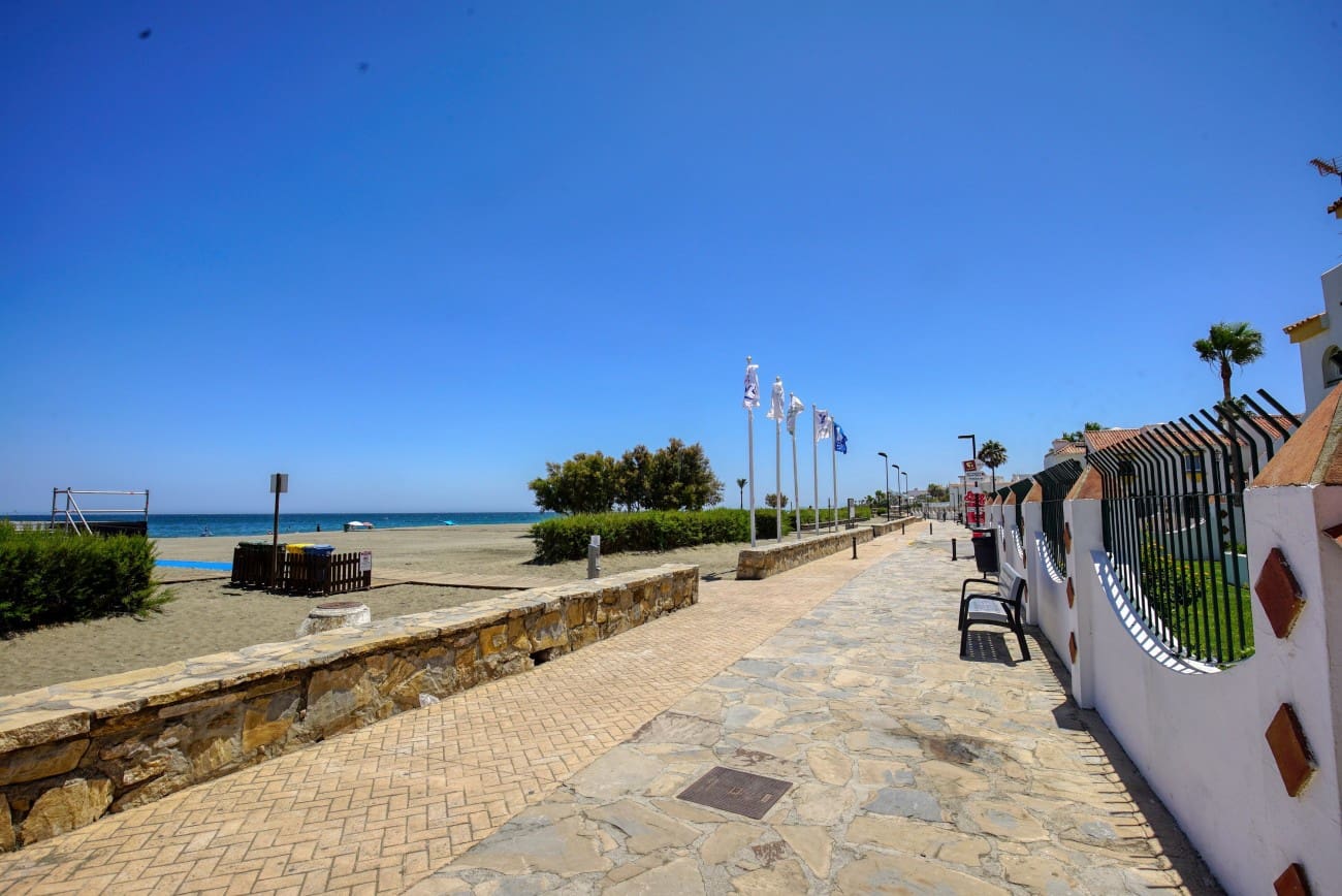 4 soveværelse Byhus til salg i Casares - € 599.000 (Ref: 9097094)