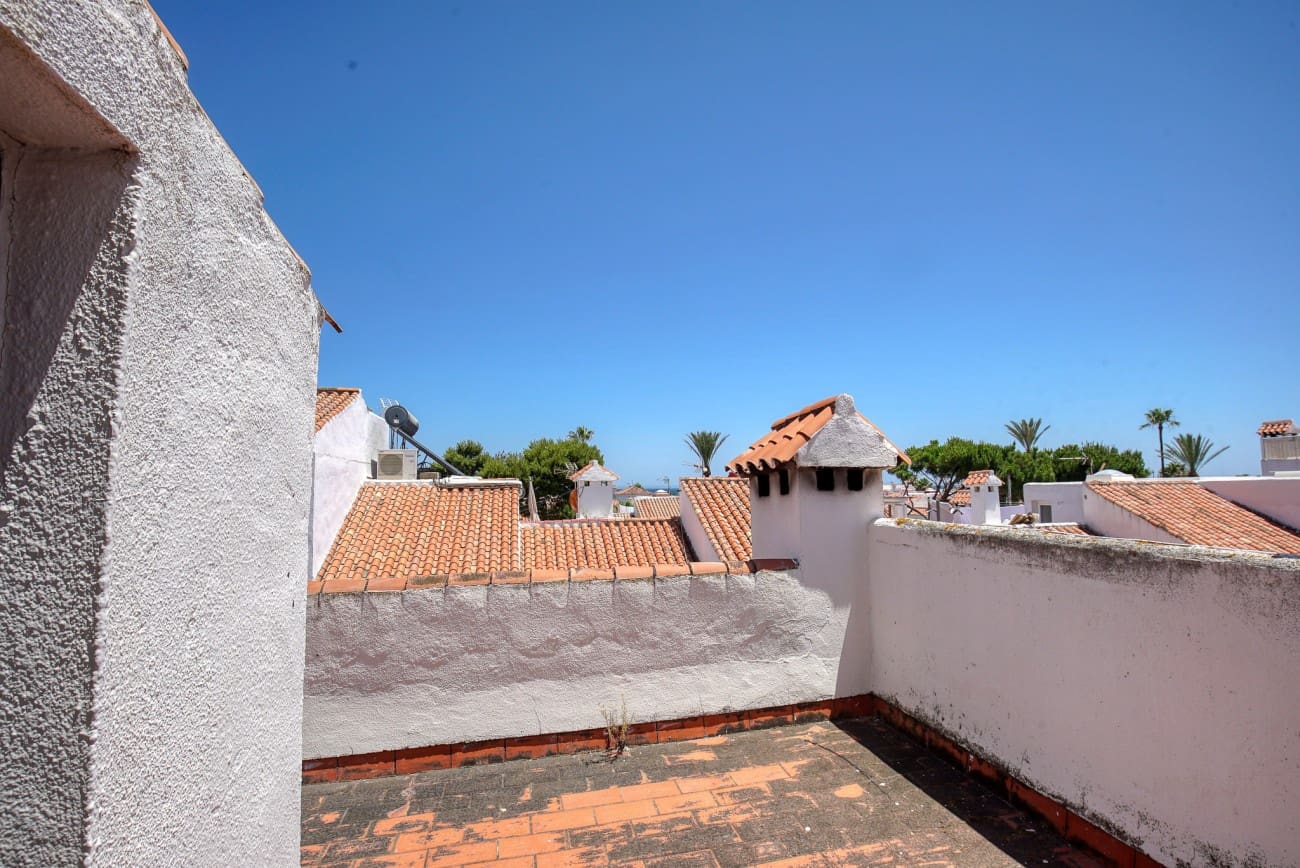 4 soveværelse Byhus til salg i Casares - € 599.000 (Ref: 9097094)