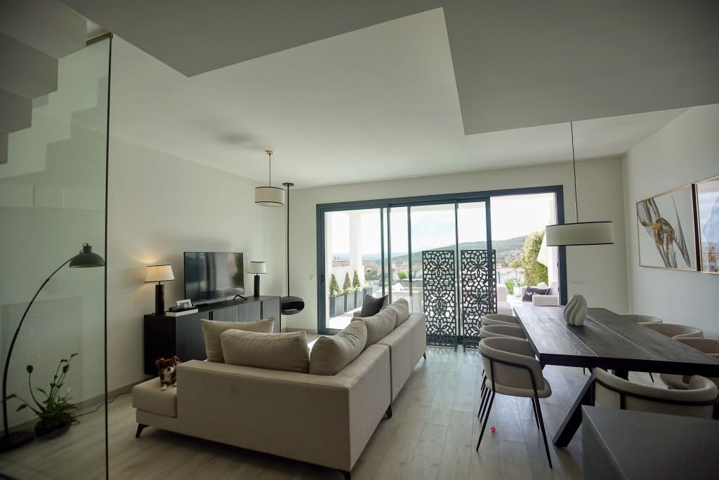 3 soveværelse Byhus til salg i Manilva - € 760.000 (Ref: 9115089)