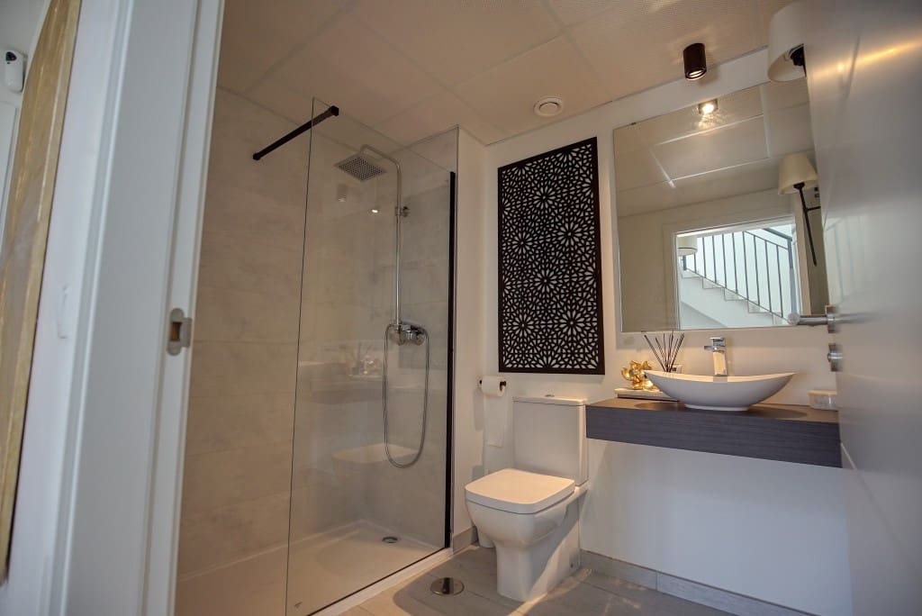 3 soveværelse Byhus til salg i Manilva - € 760.000 (Ref: 9115089)