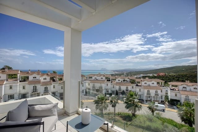 3 soveværelse Byhus til salg i Manilva Pueblo, Manilva - € 760.000 (Ref: 9115089)