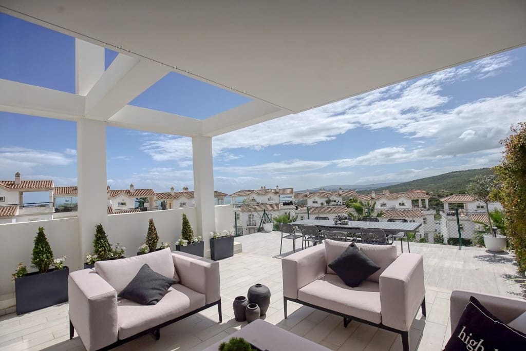 3 camera da letto Casa in vendita in Manilva - 699.000 € (Rif: 9115089)