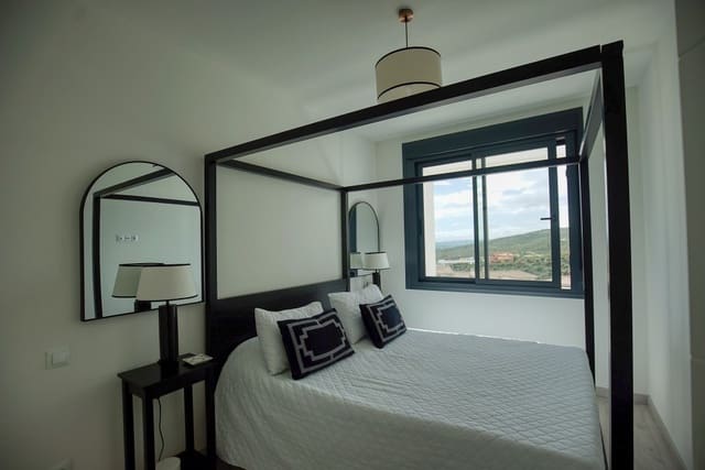 3 makuuhuone Omakotitalo myytävänä paikassa Manilva Pueblo, Manilva - 699 000 € (Ref: 9115089)