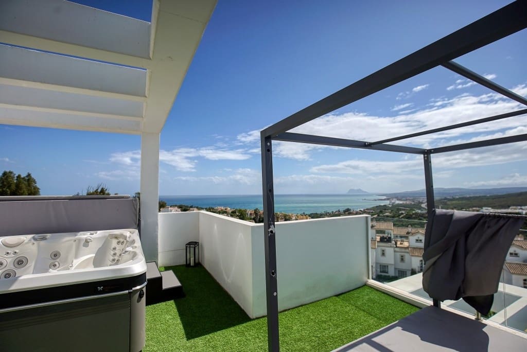 3 camera da letto Casa in vendita in Manilva - 699.000 € (Rif: 9115089)