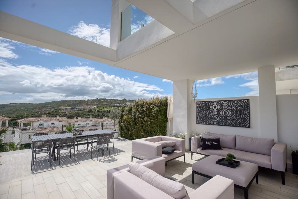 3 camera da letto Casa in vendita in Manilva - 699.000 € (Rif: 9115089)