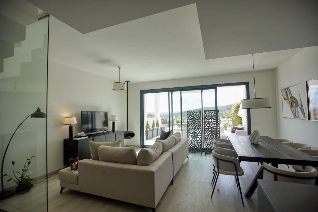 3 camera da letto Casa in vendita in Manilva - 699.000 € (Rif: 9115089)