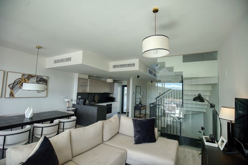 3 camera da letto Casa in vendita in Manilva - 699.000 € (Rif: 9115089)