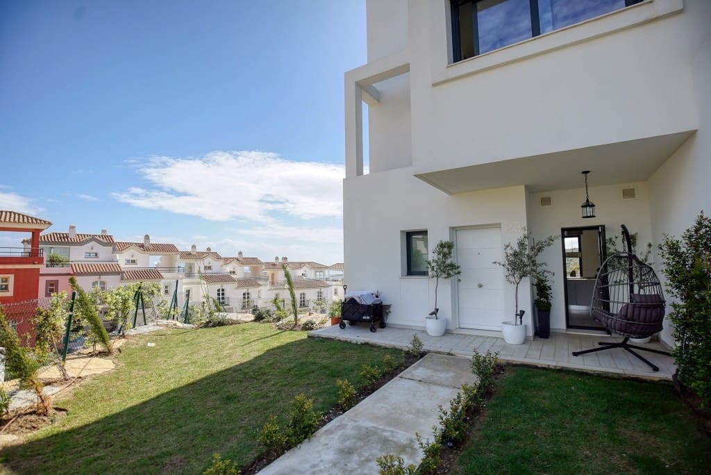 3 camera da letto Casa in vendita in Manilva - 699.000 € (Rif: 9115089)