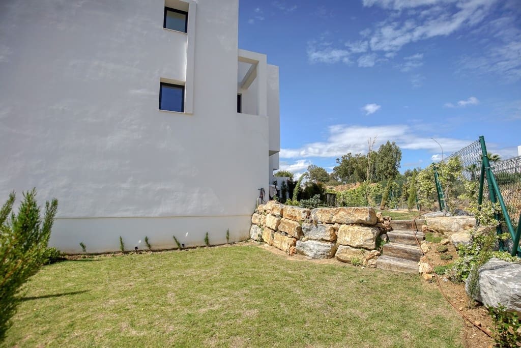 3 camera da letto Casa in vendita in Manilva - 699.000 € (Rif: 9115089)