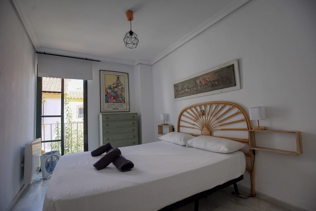 4 soveværelse Byhus til salg i Casares - € 599.000 (Ref: 9115090)