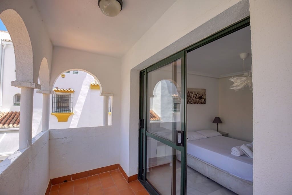 4 soveværelse Byhus til salg i Casares - € 599.000 (Ref: 9115090)