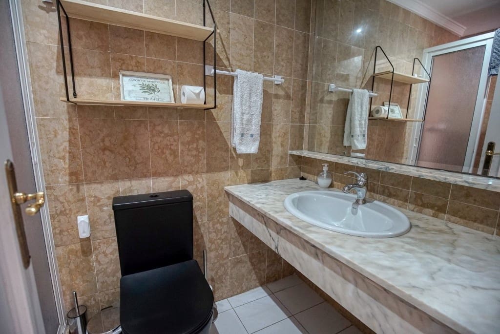 4 soveværelse Byhus til salg i Casares - € 599.000 (Ref: 9115090)