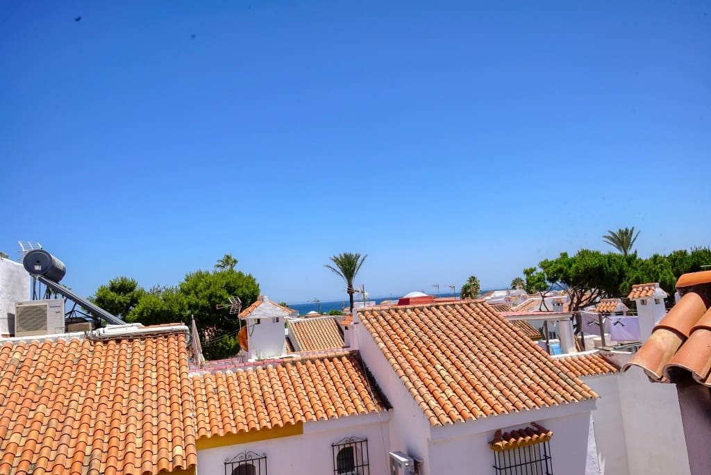 4 soveværelse Byhus til salg i Casares - € 599.000 (Ref: 9115090)