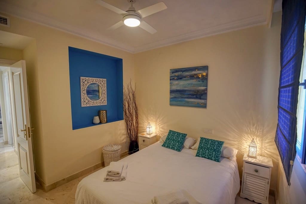 3 camera da letto Appartamento in vendita in Casares con garage - 375.000 € (Rif: 9115091)