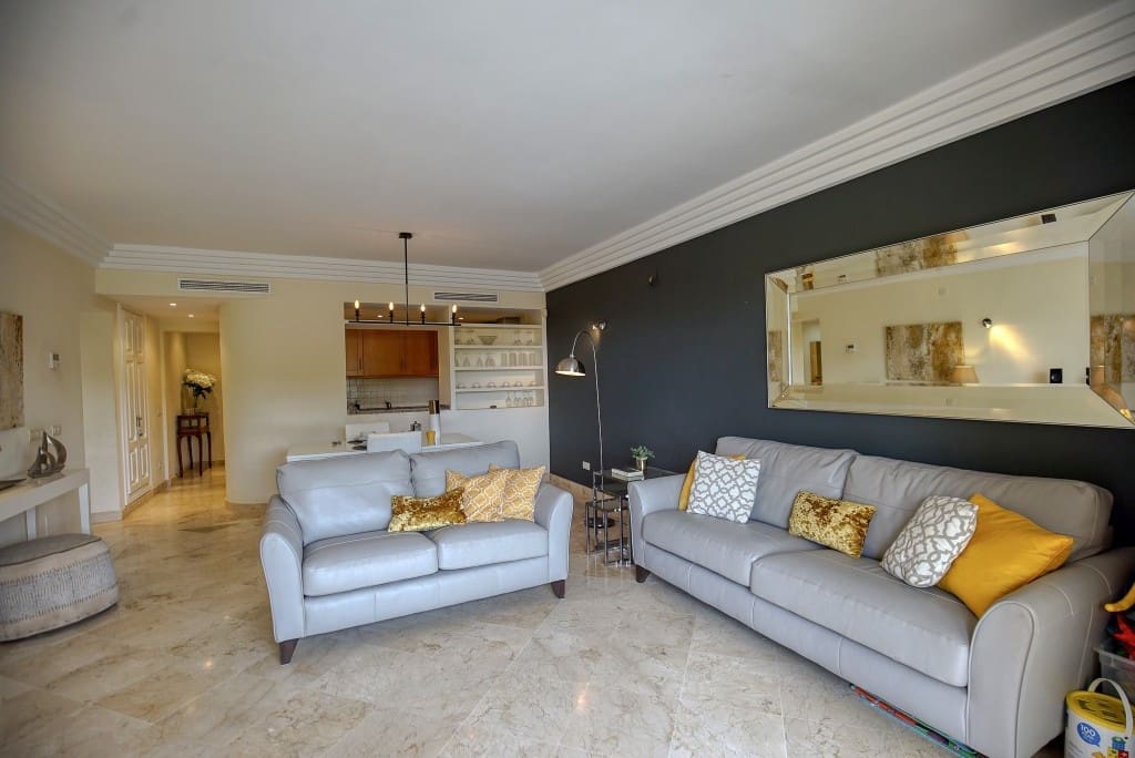 3 camera da letto Appartamento in vendita in Casares con garage - 375.000 € (Rif: 9115091)