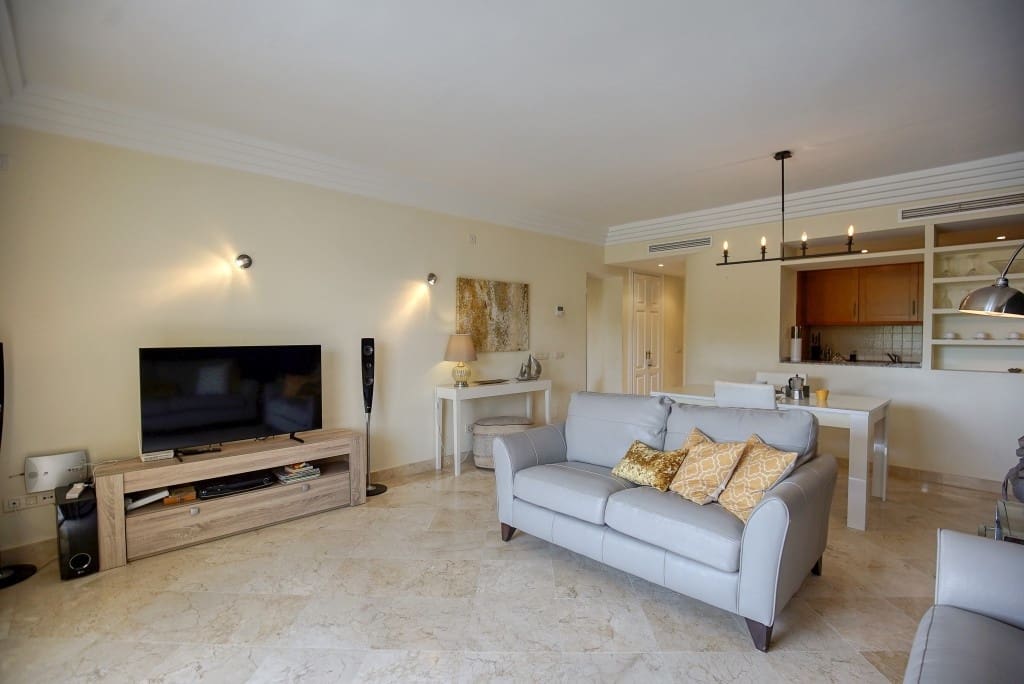 3 camera da letto Appartamento in vendita in Casares con garage - 375.000 € (Rif: 9115091)