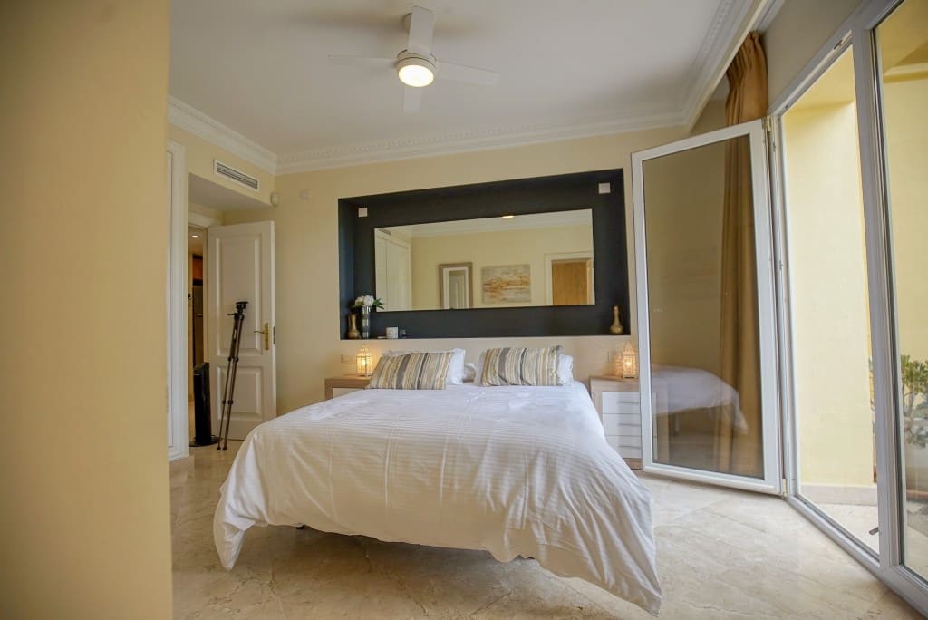 3 camera da letto Appartamento in vendita in Casares con garage - 375.000 € (Rif: 9115091)