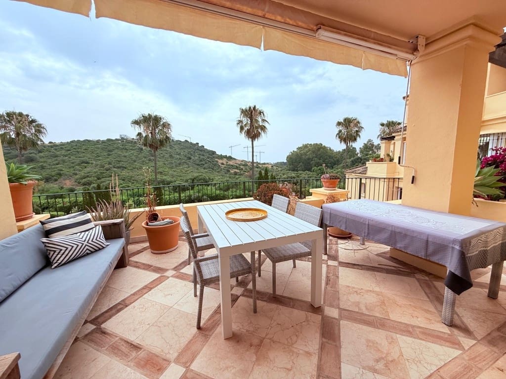 3 camera da letto Appartamento in vendita in Casares con garage - 375.000 € (Rif: 9115091)