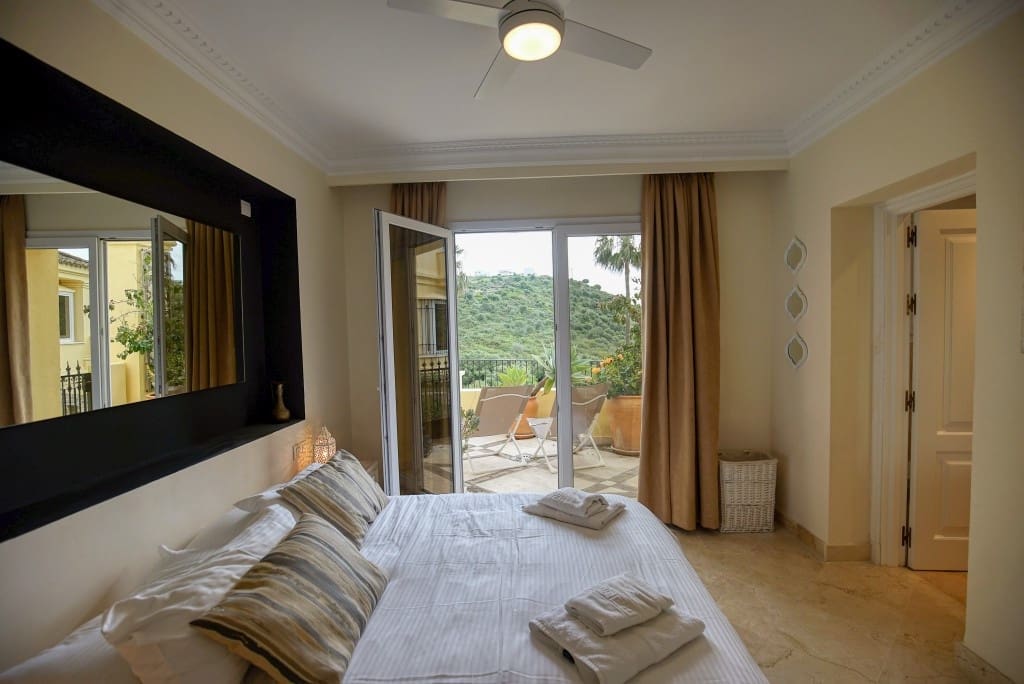 3 camera da letto Appartamento in vendita in Casares con garage - 375.000 € (Rif: 9115091)