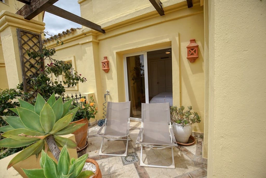 3 camera da letto Appartamento in vendita in Casares con garage - 375.000 € (Rif: 9115091)