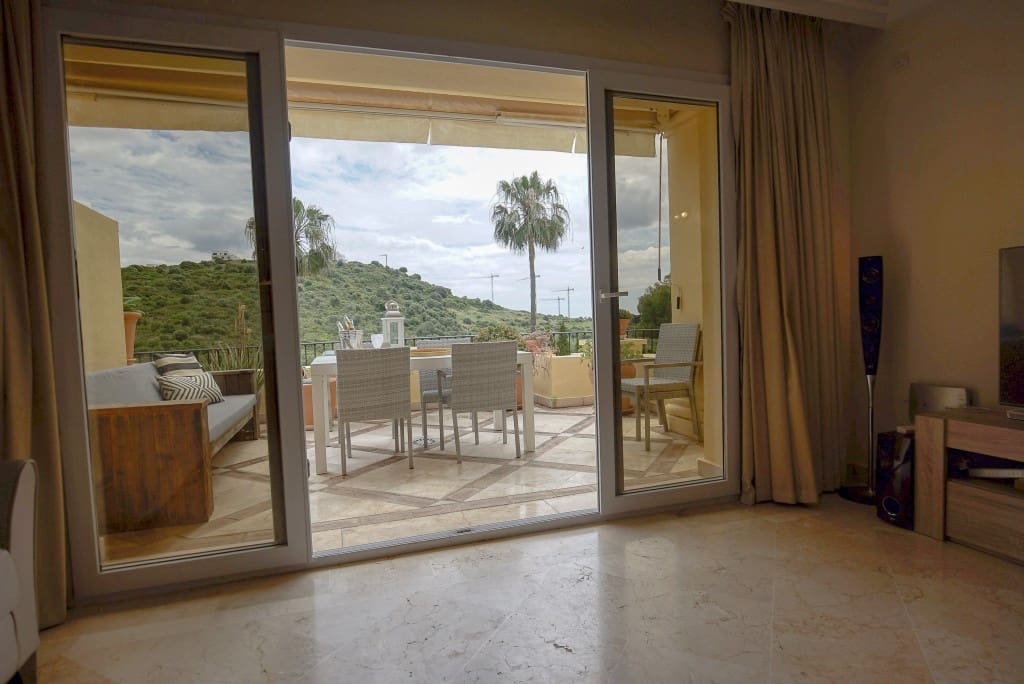 3 camera da letto Appartamento in vendita in Casares con garage - 375.000 € (Rif: 9115091)