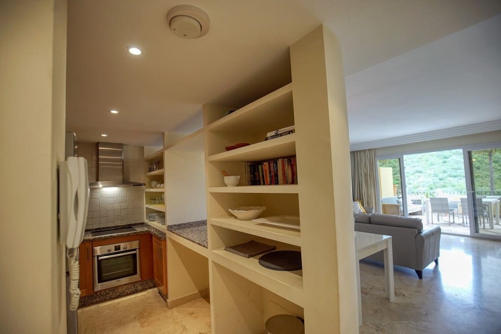 3 camera da letto Appartamento in vendita in Casares con garage - 375.000 € (Rif: 9115091)