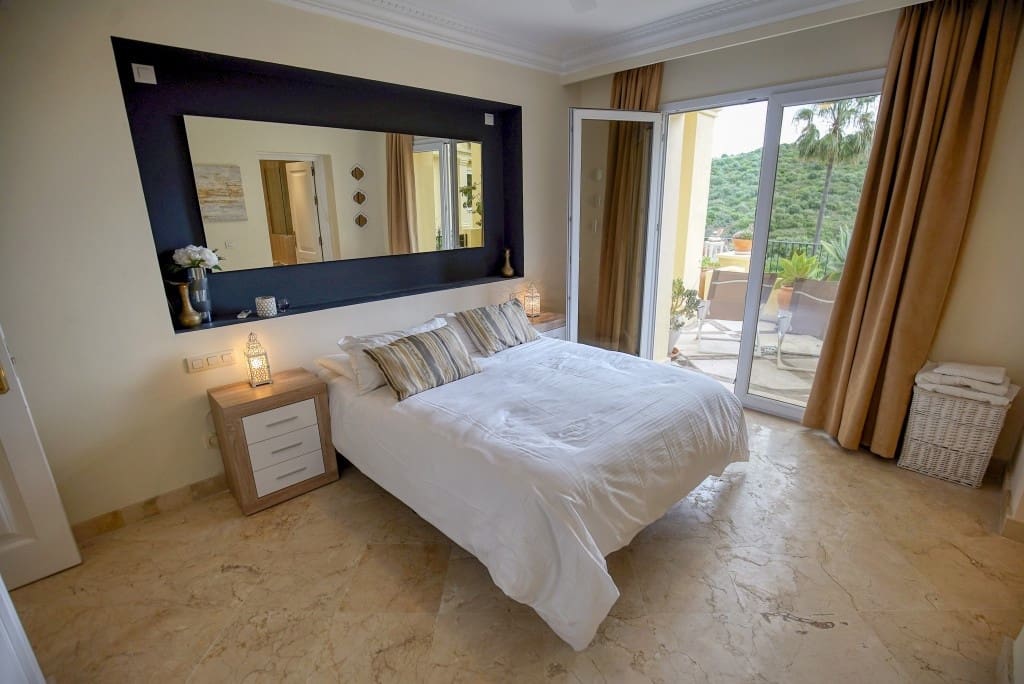 3 camera da letto Appartamento in vendita in Casares con garage - 375.000 € (Rif: 9115091)