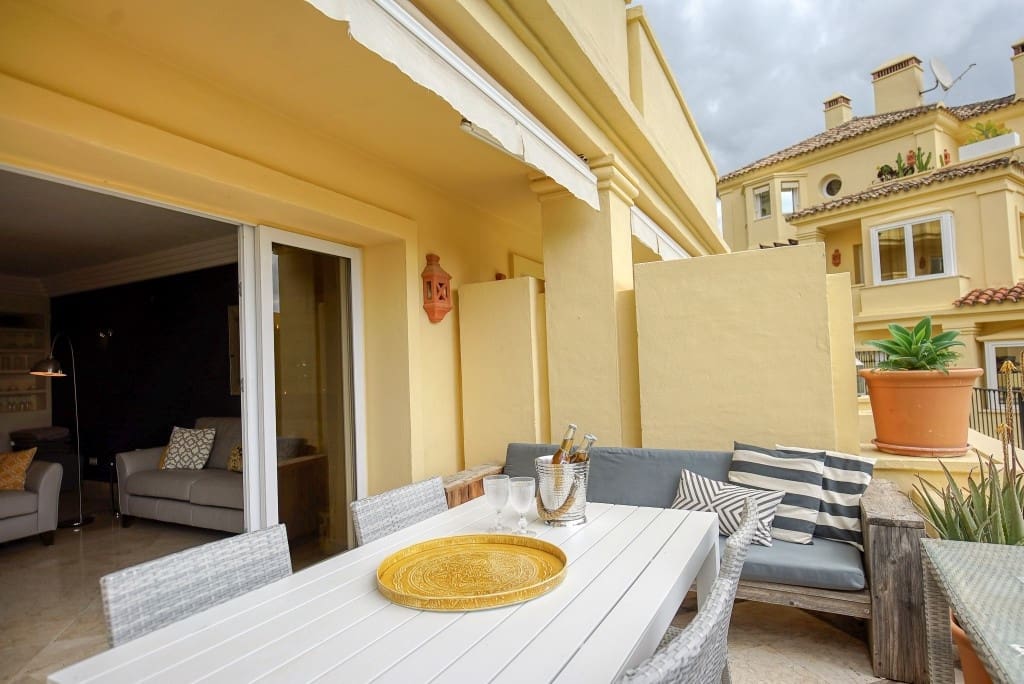 3 camera da letto Appartamento in vendita in Casares con garage - 375.000 € (Rif: 9115091)