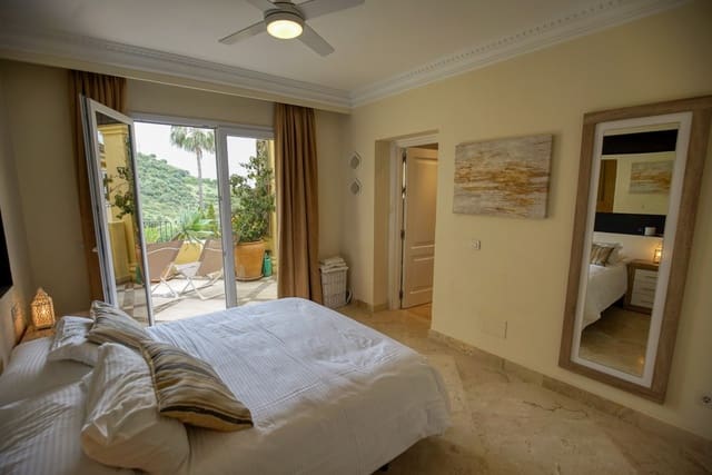 3 camera da letto Appartamento in vendita in Casares Pueblo, Casares con garage - 375.000 € (Rif: 9115091)