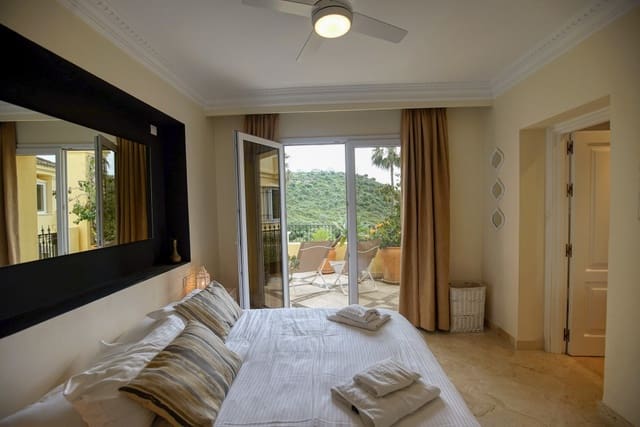 3 camera da letto Appartamento in vendita in Casares Pueblo, Casares con garage - 375.000 € (Rif: 9115091)