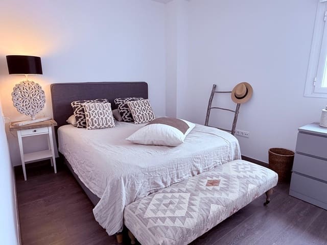 2 makuuhuone Huoneisto myytävänä paikassa Estepona - 390 000 € (Ref: 9115092)