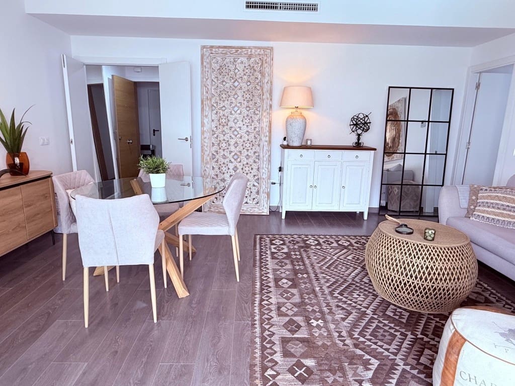 2 chambre Appartement à vendre à Estepona - 390 000 € (Ref: 9115092)