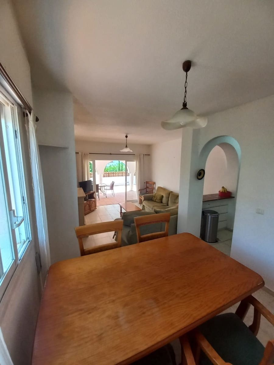 4 sypialnia Dom na sprzedaż w Manilva - 285 000 € (Ref: 9115093)