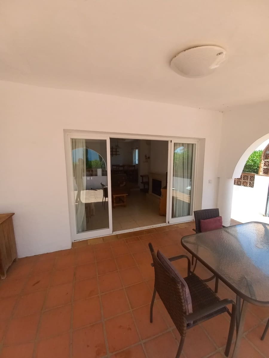 4 sypialnia Dom na sprzedaż w Manilva - 285 000 € (Ref: 9115093)