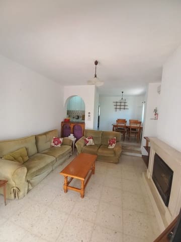 4 sypialnia Dom na sprzedaż w Manilva - 285 000 € (Ref: 9115093)