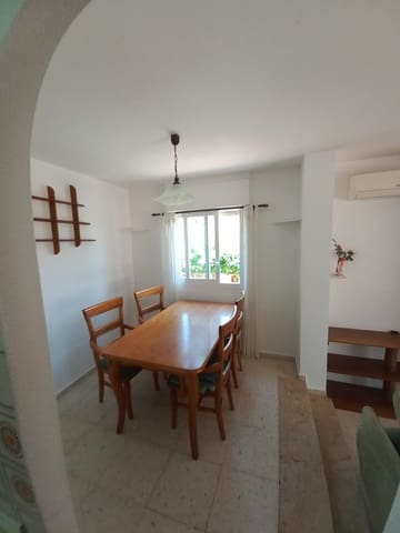 4 sypialnia Dom na sprzedaż w Manilva - 285 000 € (Ref: 9115093)