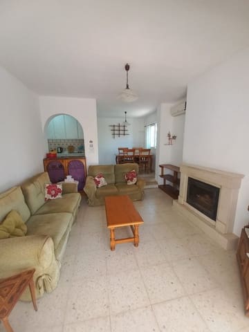 4 sypialnia Dom na sprzedaż w Manilva - 285 000 € (Ref: 9115093)