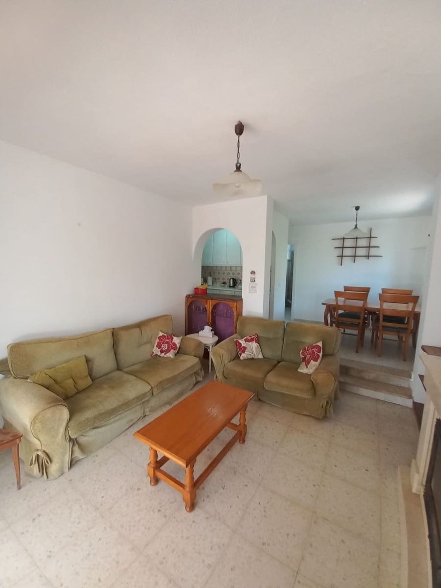 4 sypialnia Dom na sprzedaż w Manilva - 285 000 € (Ref: 9115093)