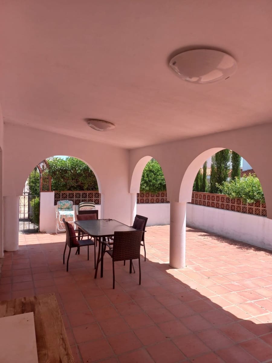 4 sypialnia Dom na sprzedaż w Manilva - 285 000 € (Ref: 9115093)