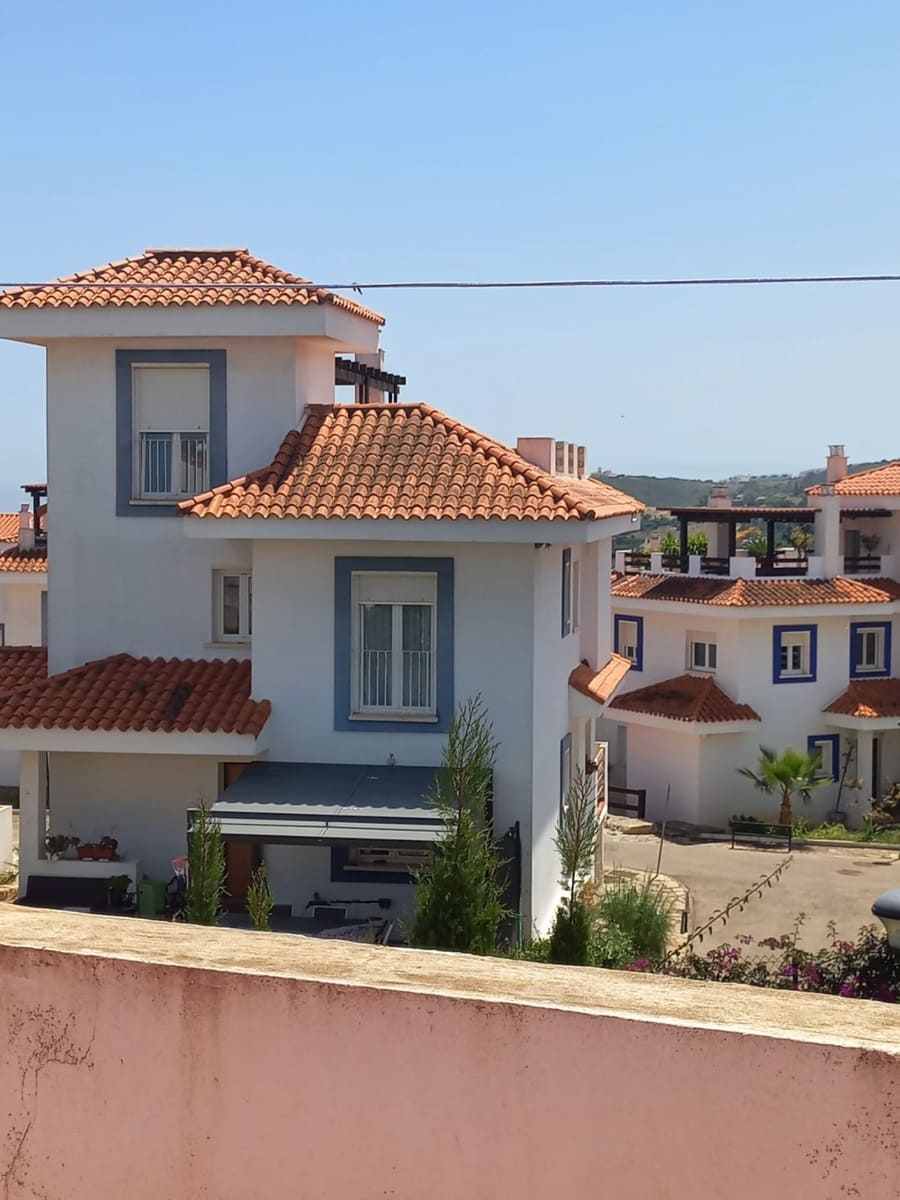 4 sypialnia Dom na sprzedaż w Manilva - 285 000 € (Ref: 9115093)