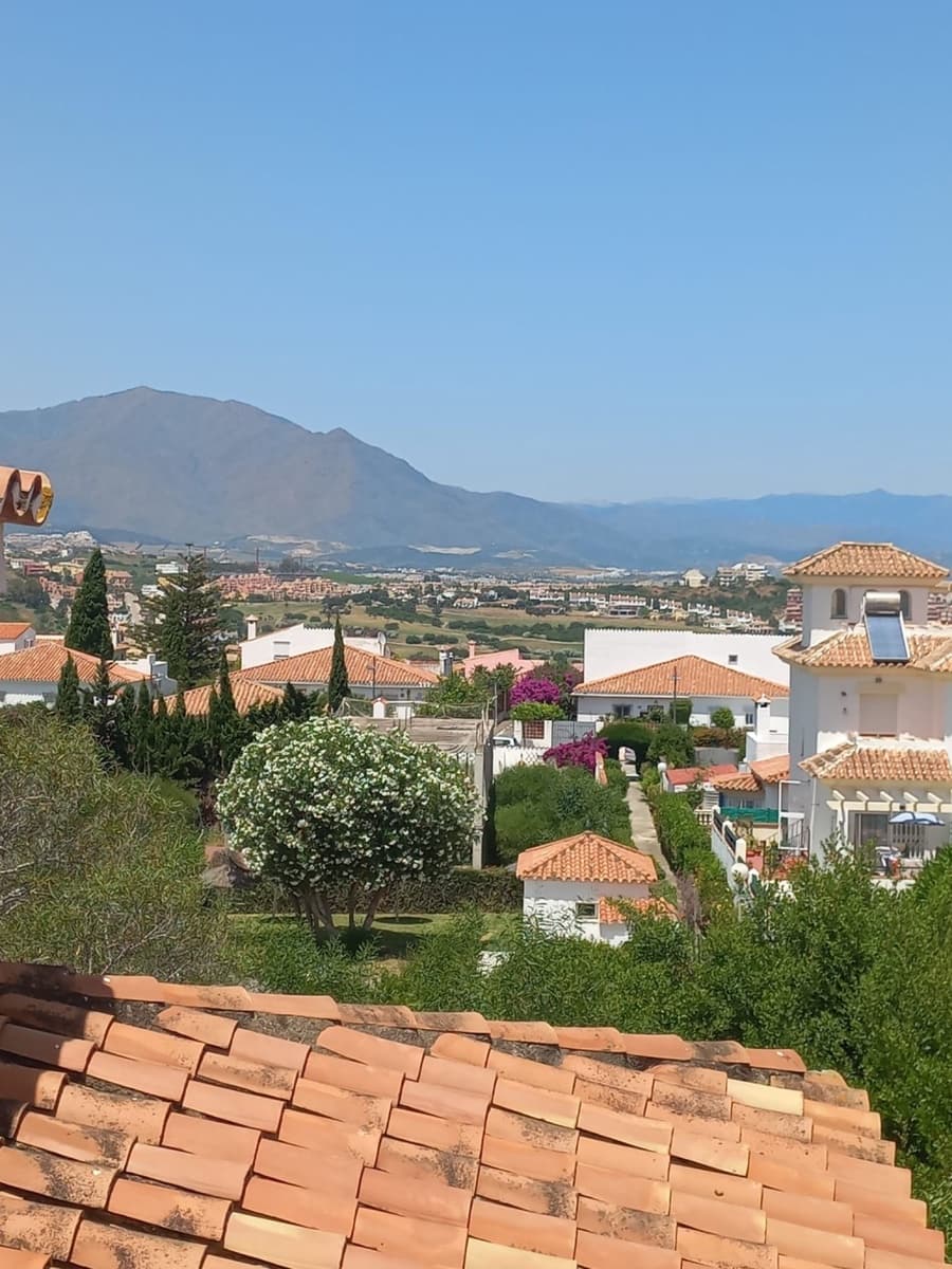 4 sypialnia Dom na sprzedaż w Manilva - 285 000 € (Ref: 9115093)