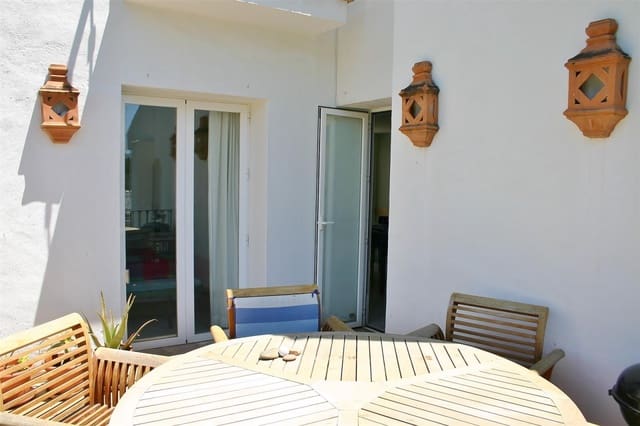 2 sypialnia Apartament na sprzedaż w Benahavís pueblo, Benahavís z basenem - 280 000 € (Ref: 9245410)