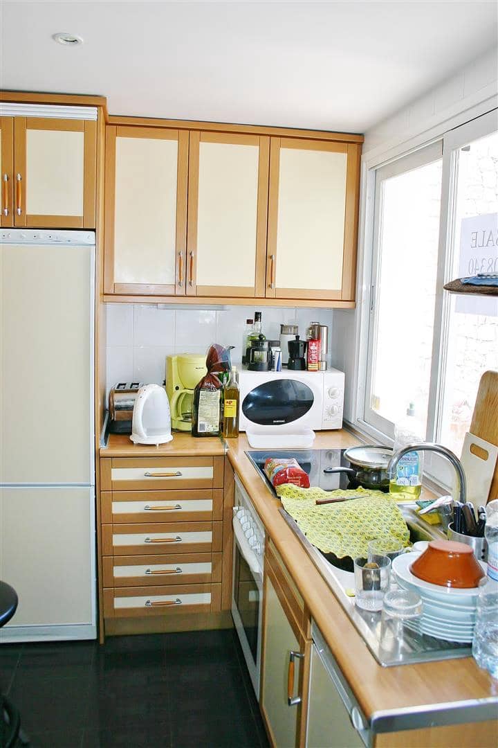 2 quarto Apartamento para venda em Benahavis com piscina - 280 000 € (Ref: 9245410)