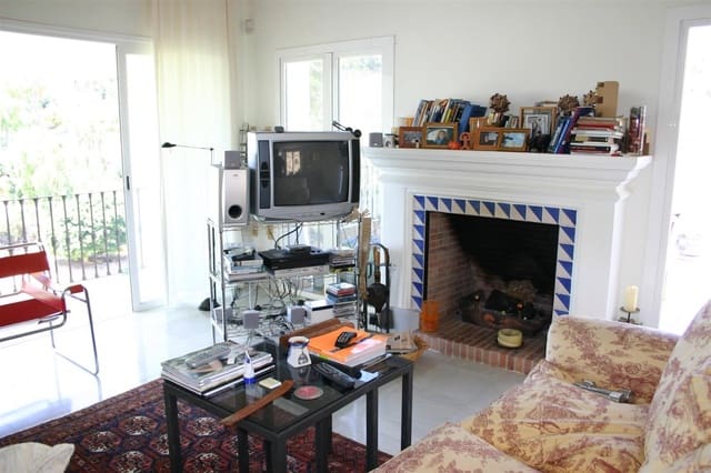 2 sypialnia Apartament na sprzedaż w Benahavís pueblo, Benahavís z basenem - 280 000 € (Ref: 9245410)