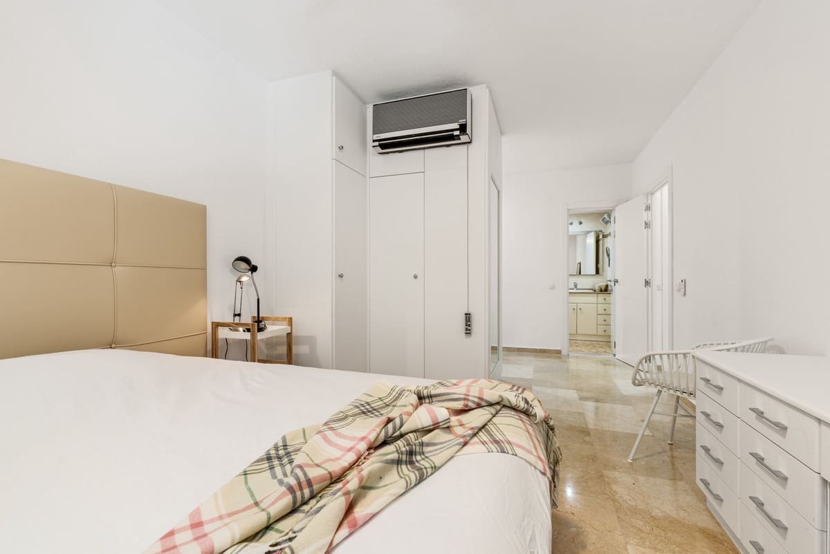 Apartamento de 3 habitaciones en Marbella en venta - 790.000 € (Ref: 9267688)