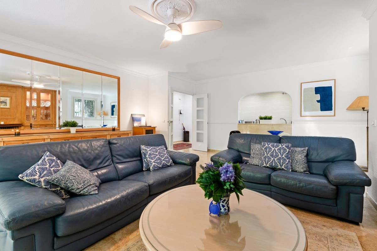 Apartamento de 3 habitaciones en Marbella en venta - 790.000 € (Ref: 9267688)