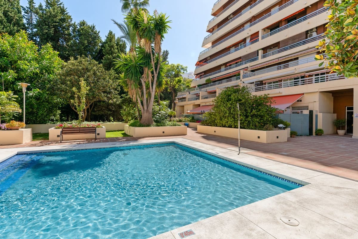 Apartamento de 3 habitaciones en Marbella en venta - 790.000 € (Ref: 9267688)