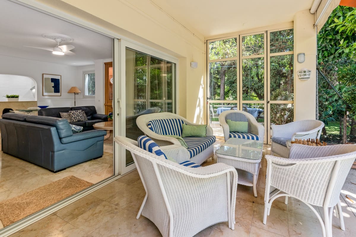 Apartamento de 3 habitaciones en Marbella en venta - 790.000 € (Ref: 9267688)