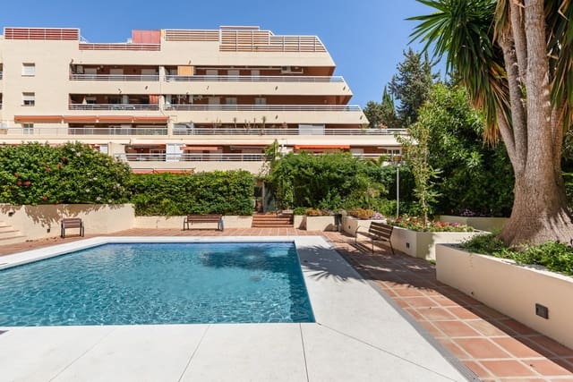 Apartamento de 3 habitaciones en Marbella en venta - 790.000 € (Ref: 9267688)
